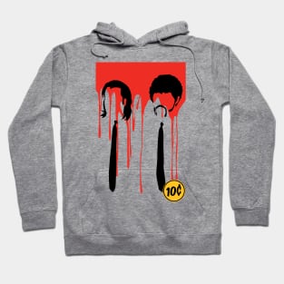 JULES & VINCENT Hoodie